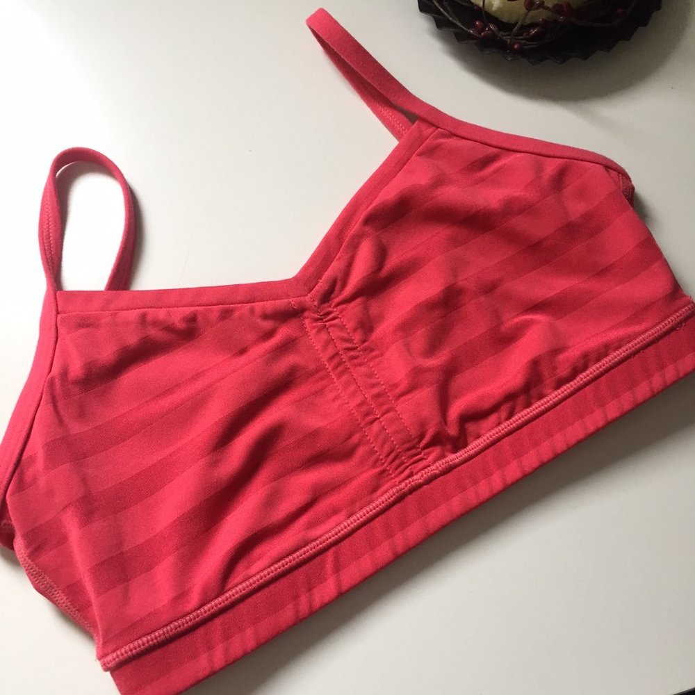 Lululemon Pirouette II Bra